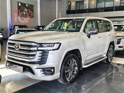 تۆیۆتا لاند کروزەر